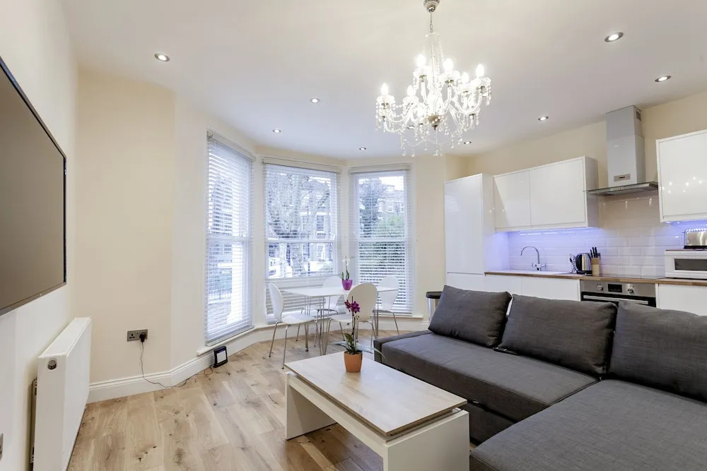 Valet Apartments Kilburn