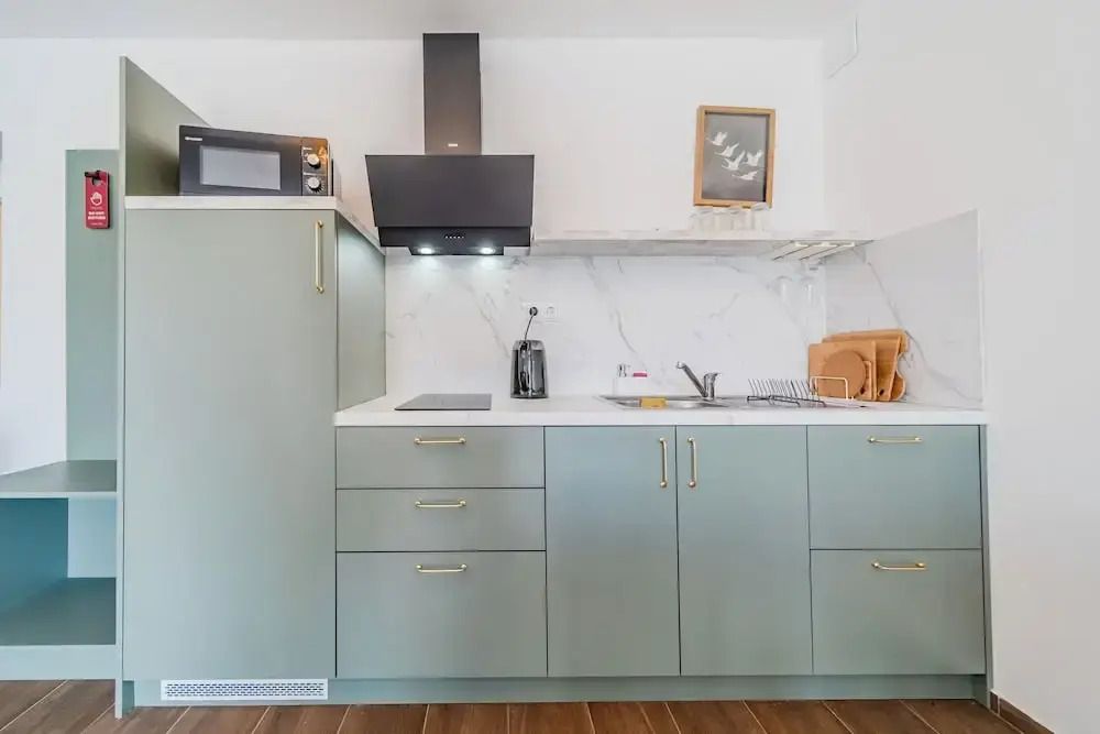 Plitvice Lakes Apartments & Rooms