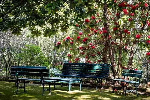 Quinta de Mourães Casa dos Rododendros