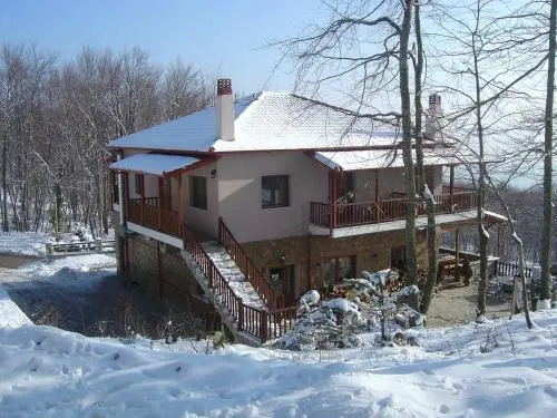 Petropanagia