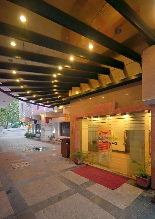 Hotel Paraag