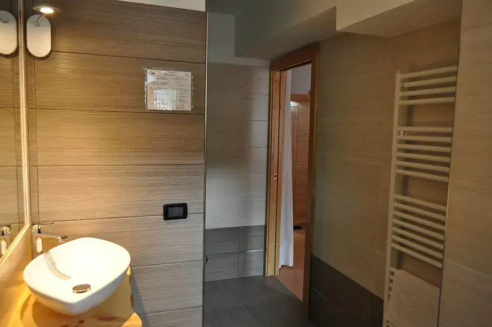 Albergo San Rocco