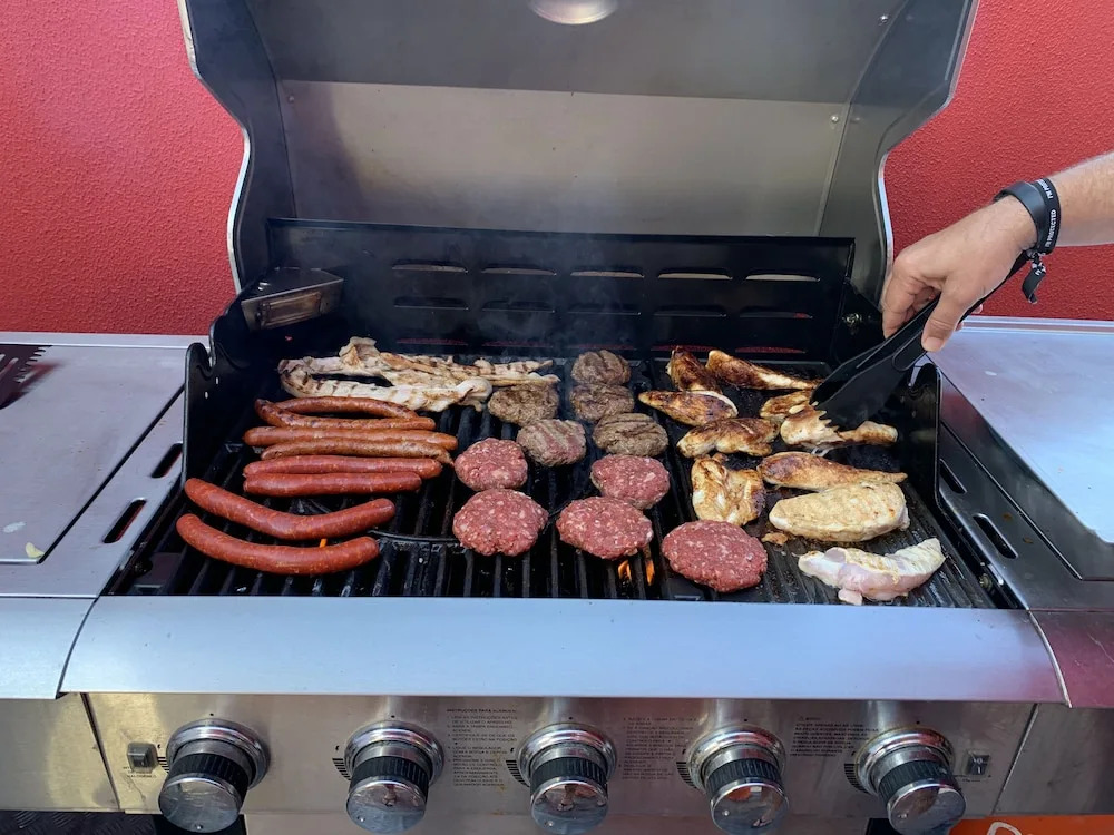 Villa 3 Caparica - Lisbon Gay Beach Resort