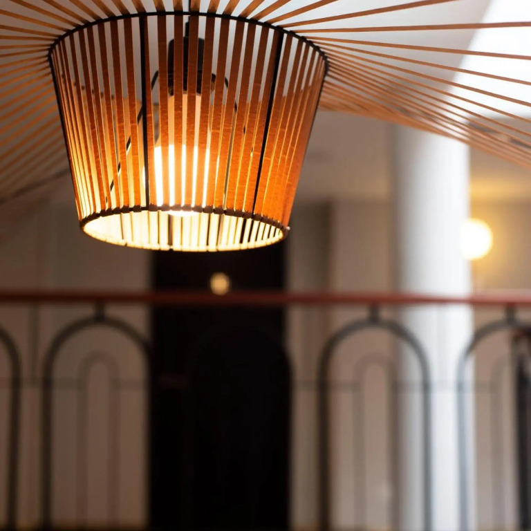 Monocolo Boutique Hotel
