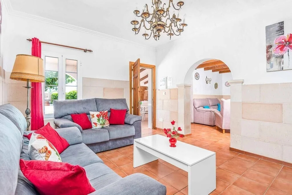 Villa Menorca Verde 1