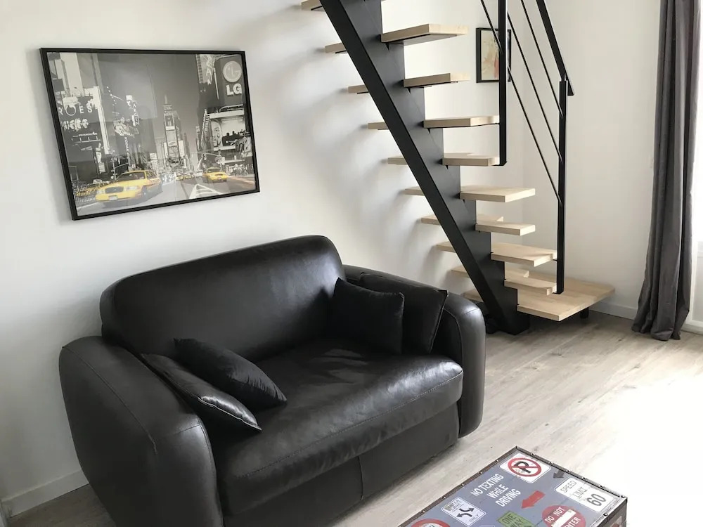 Villa le Nid