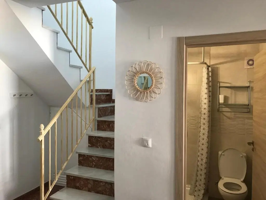The House of Peace