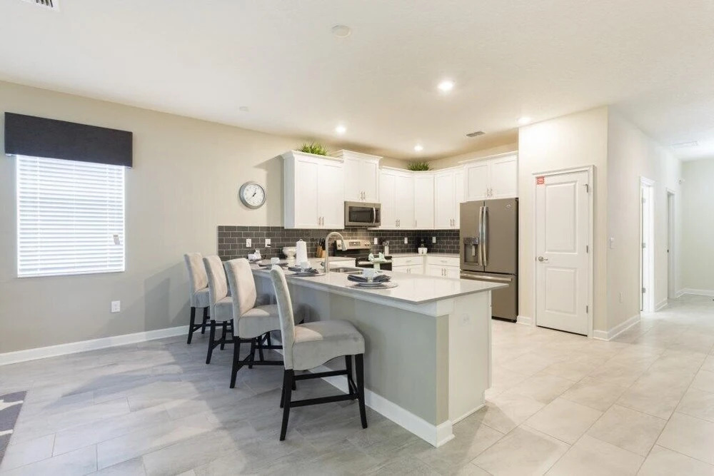 8914 Stinger Drive, Davenport, FL 33896 home