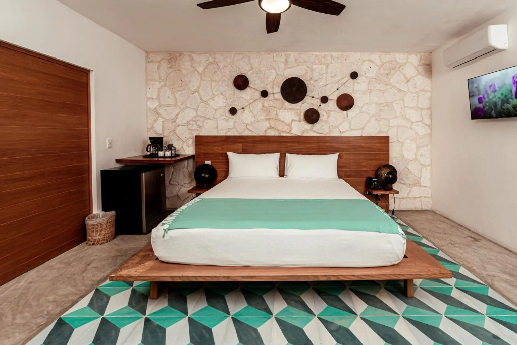 Prana Boutique Hotel Tulum