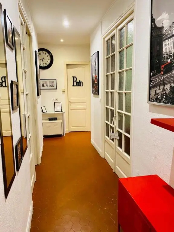 Guest house Centre ville