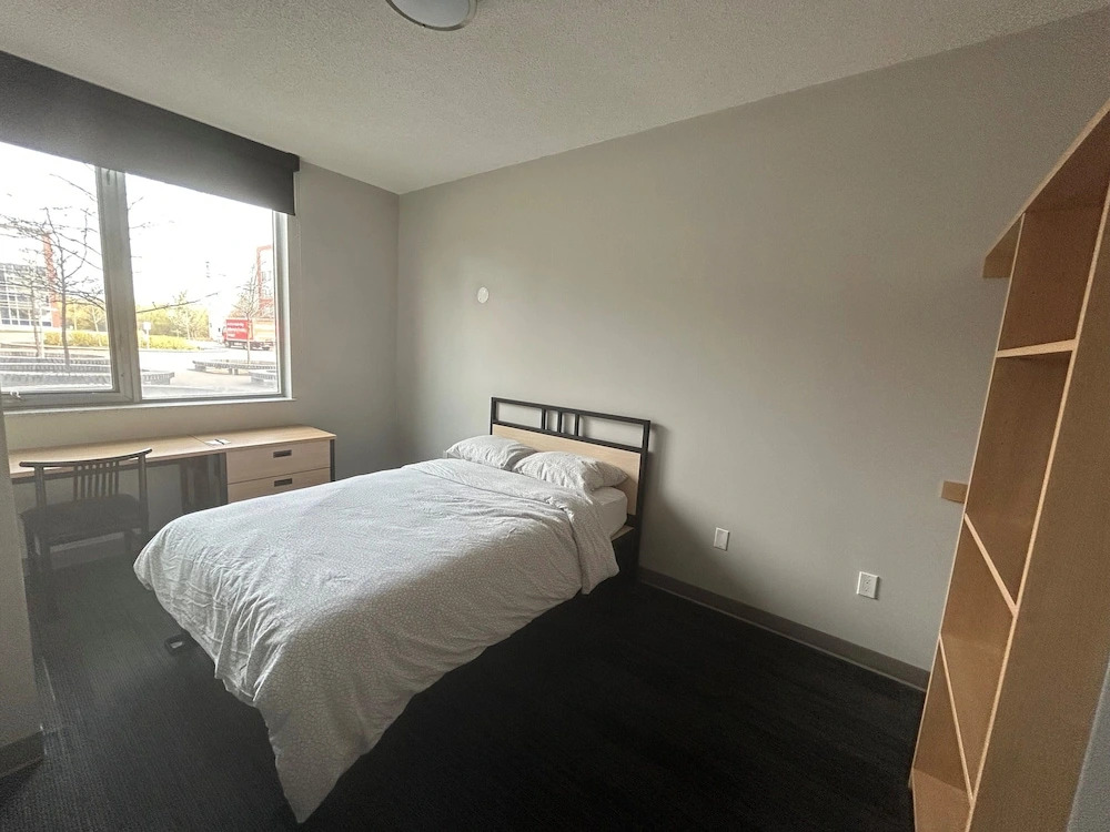 Residence & Conference Centre - Brampton