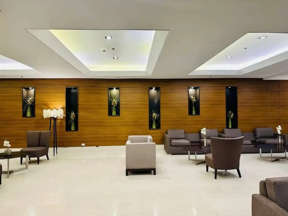 Modern 1brh Condotel Stunning City View&sea Views