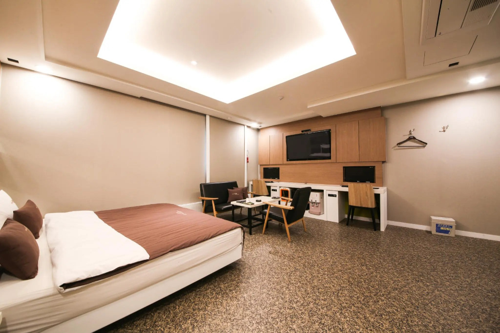 AVA Hotel Seomyeon