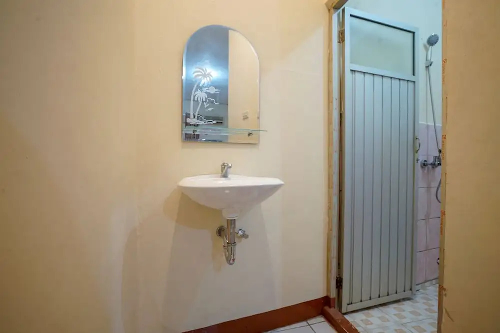 Trikora Indah Residence by OYO Rooms