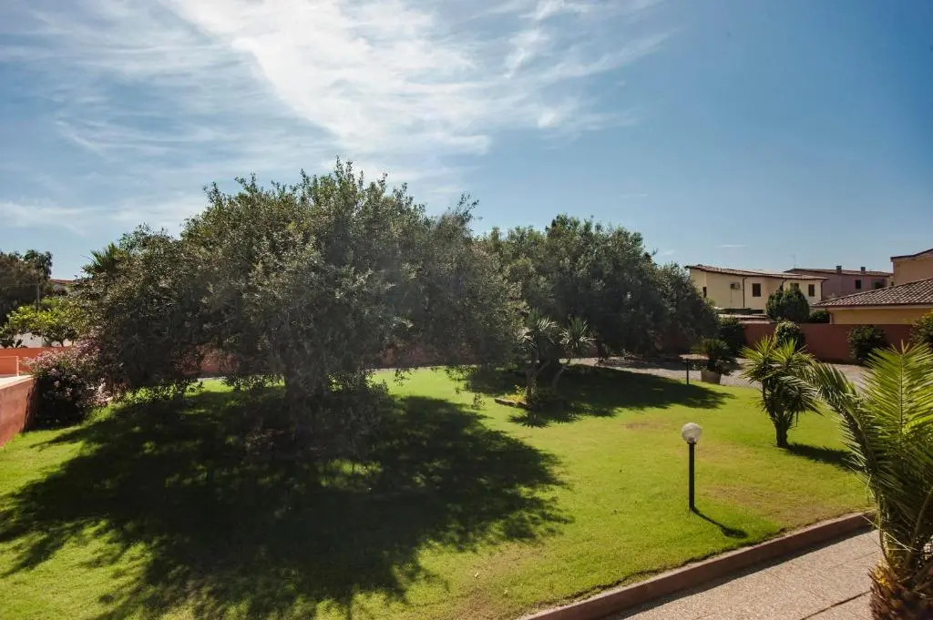 Villa erica appartamento Graziella