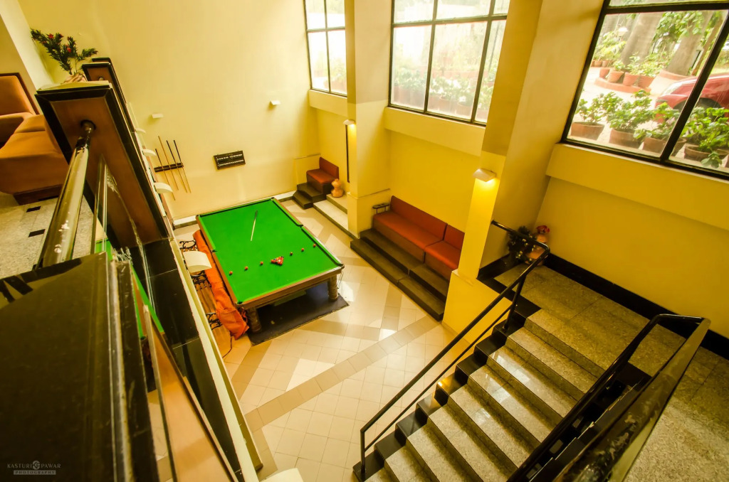 Quality Inn Regency, Nashik
