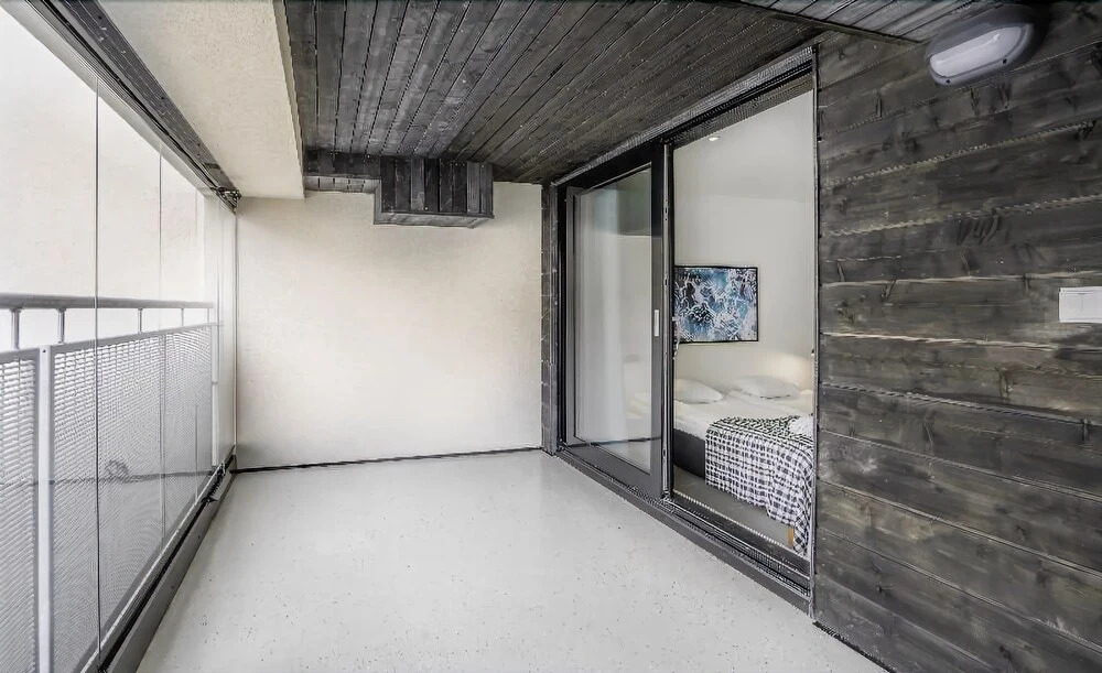 Suite Albertinkatu 27