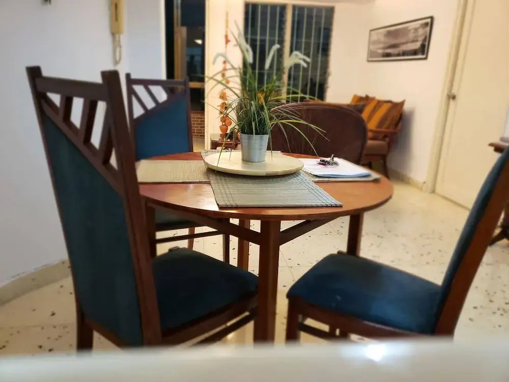 Paradise's House VEDADO