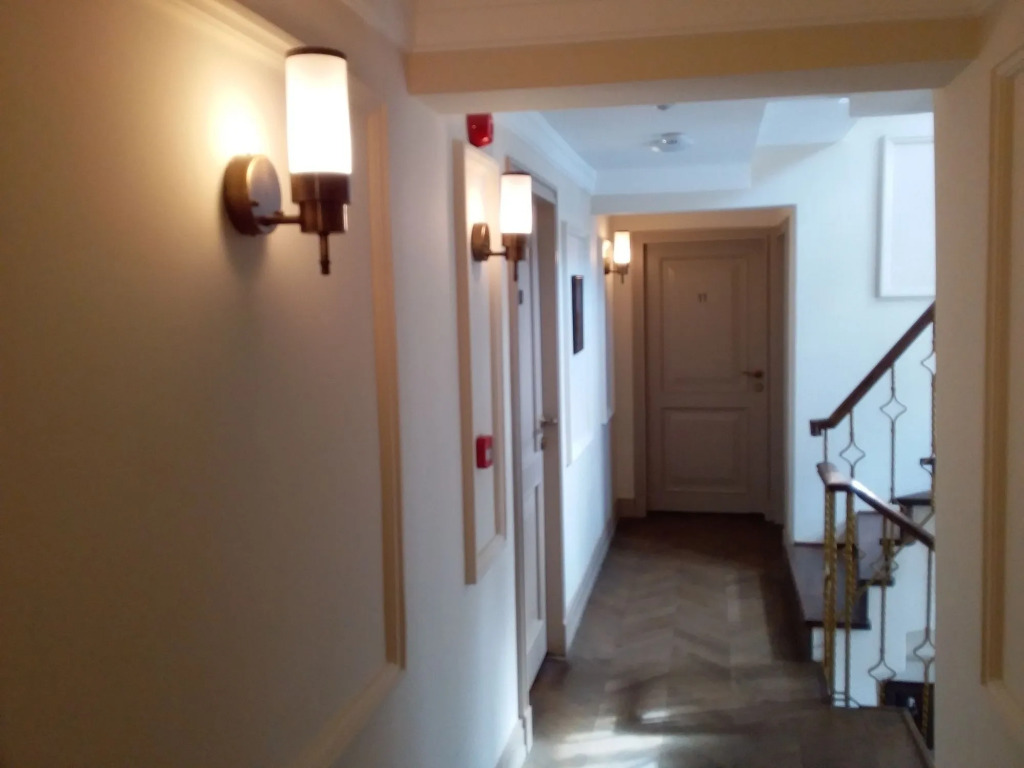İshakpaşa Palace by Joyway Hotels