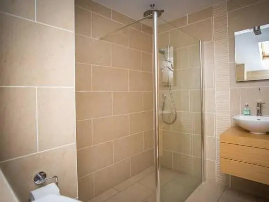 Benvrackie Bed & Breakfast
