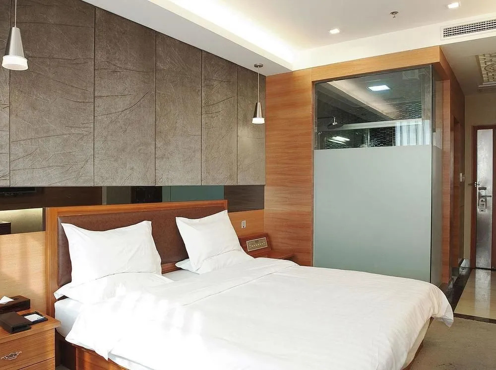 Starway Hotel Hongqiao Transportation Hub