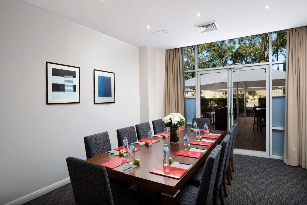 Rydges Bankstown