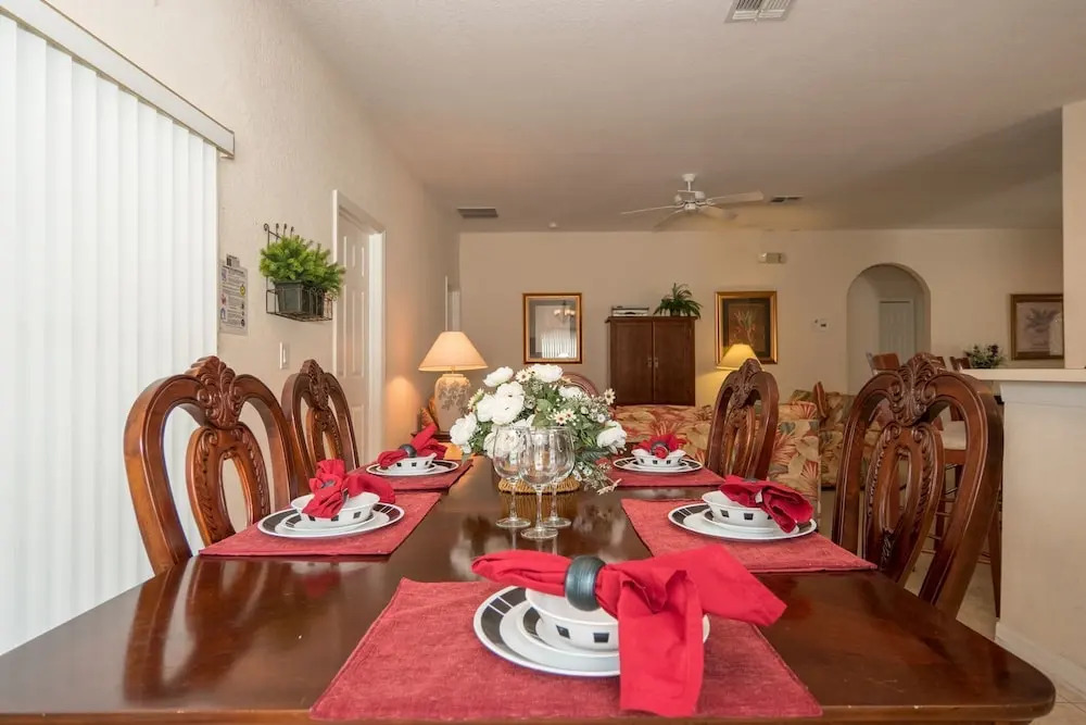 HG443SP High Grove - Three Bedroom Home