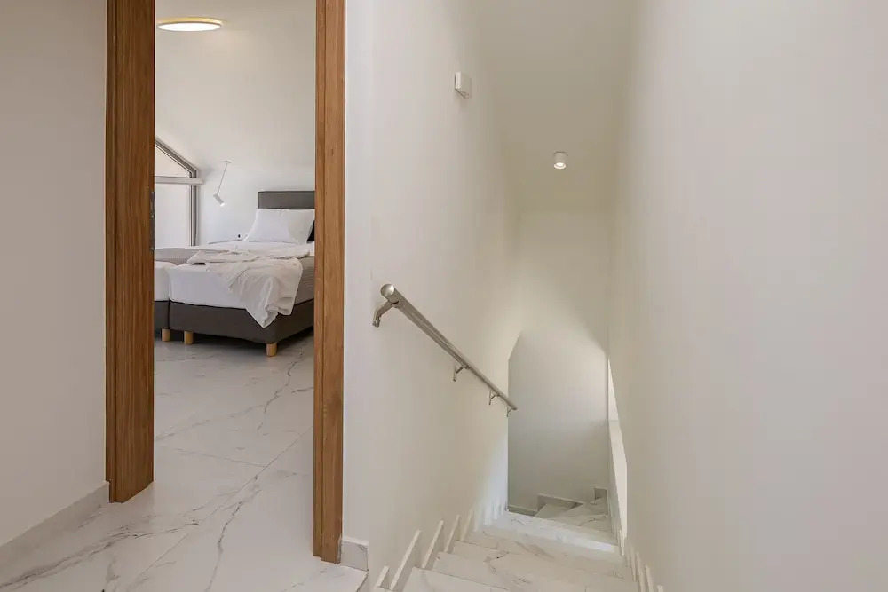 Theo Luxury Villas With Sea View