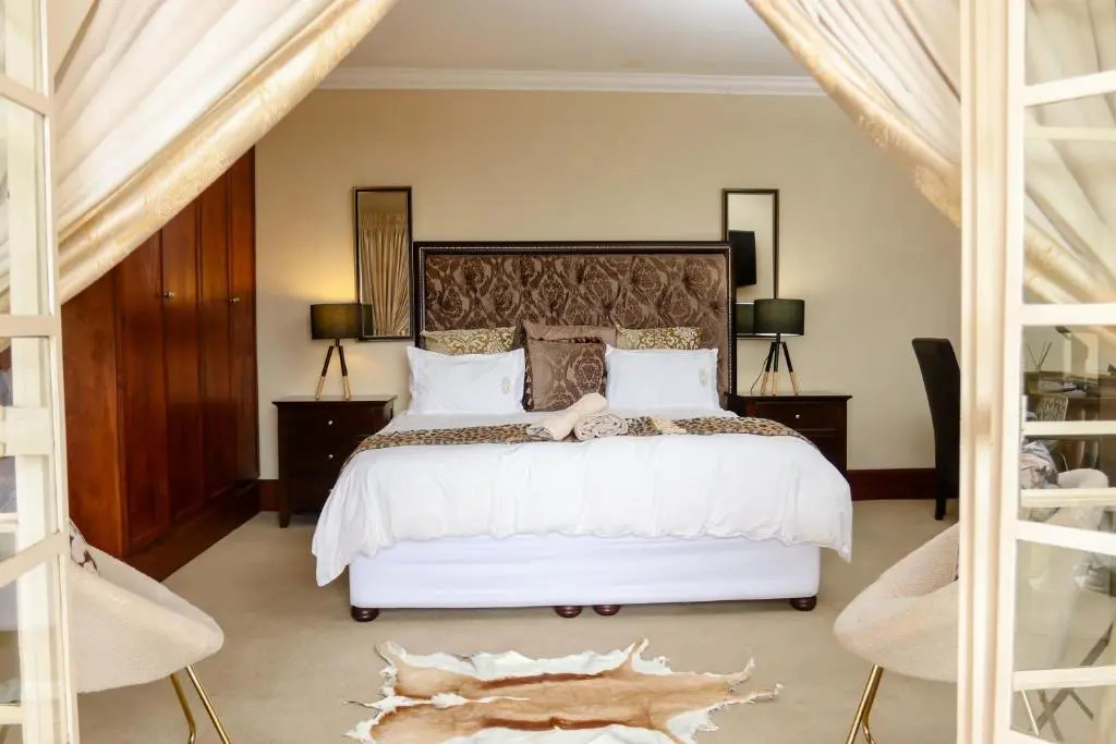 TDMs Boutique Guest House