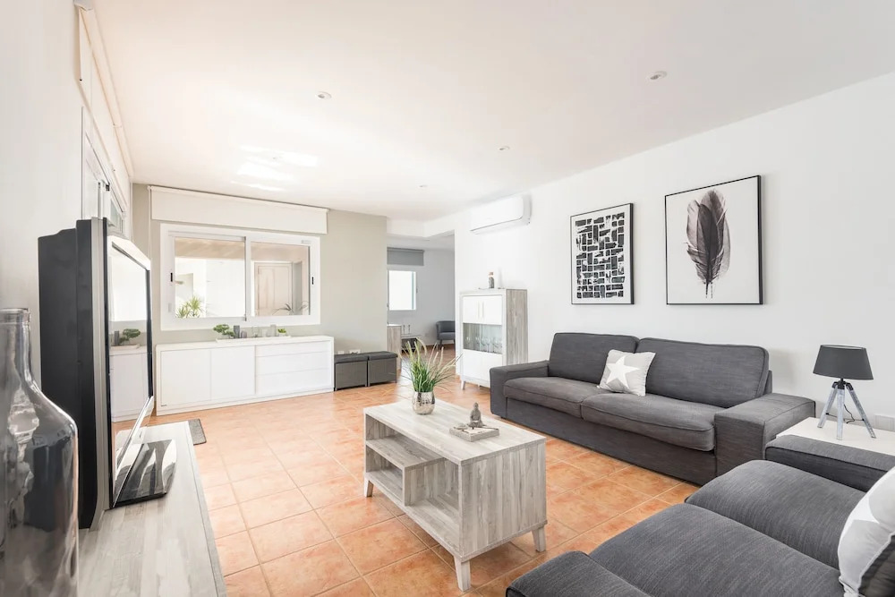 Villa LaCalma by 3VILLAS