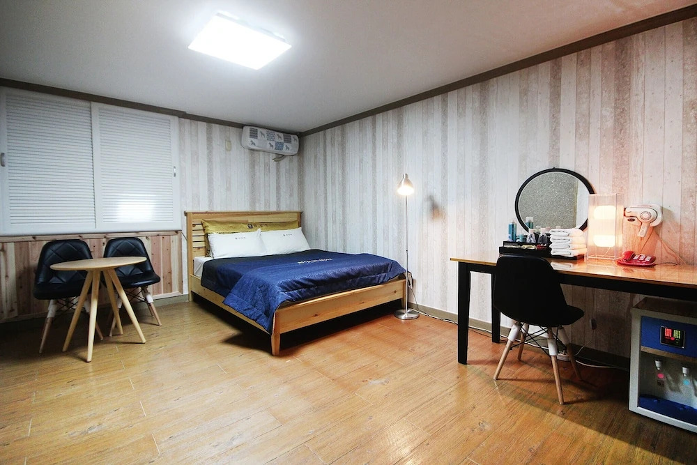 Jeonju Uadong Hyatt