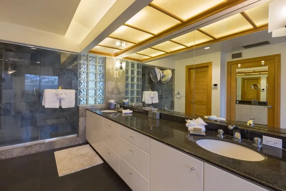 Luxury Oasis On The Big Island In Waimea