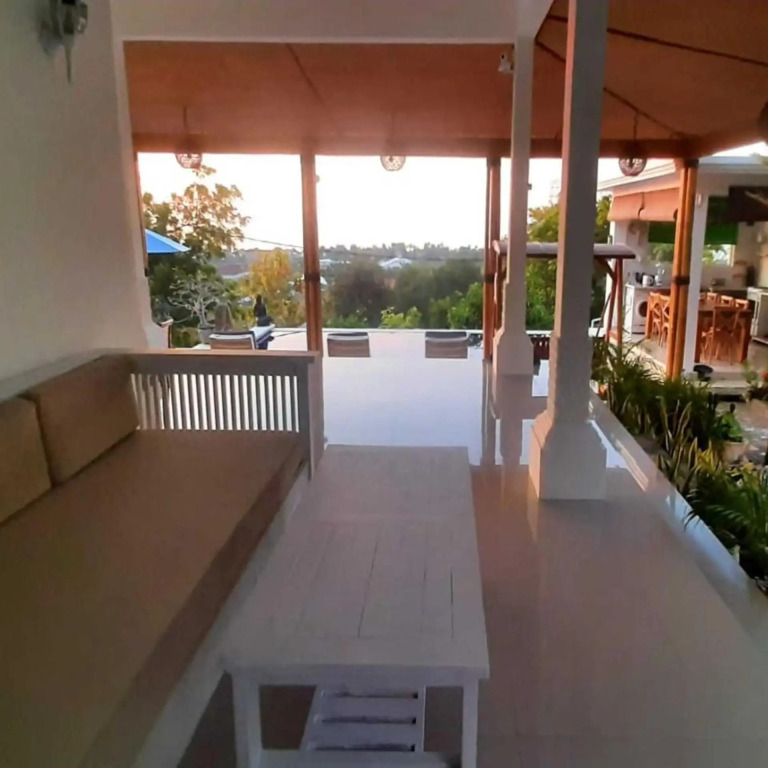 Belvilla Tranquil Oasis Lovina BeachNearKrisna Funtasticland