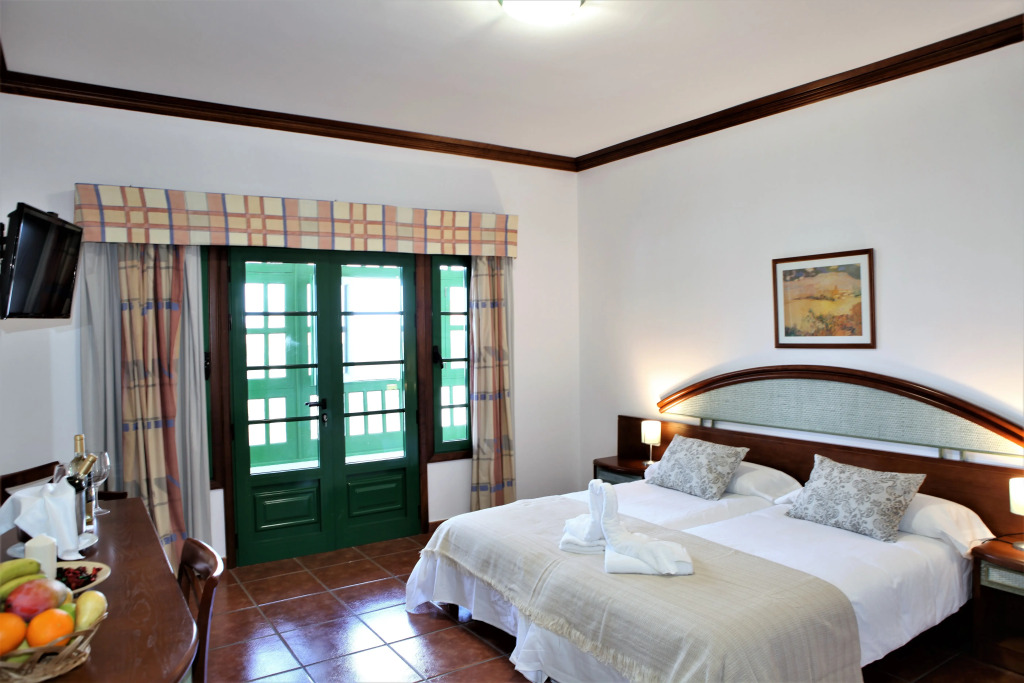 B&B Hotelito el Campo