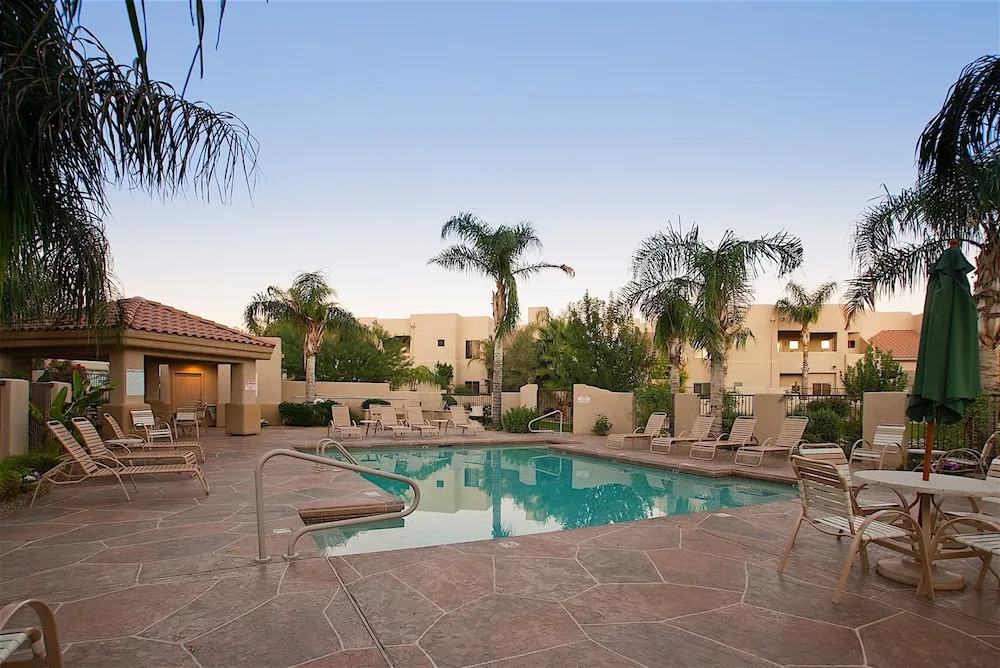 Arroyo Madera Townhome 2