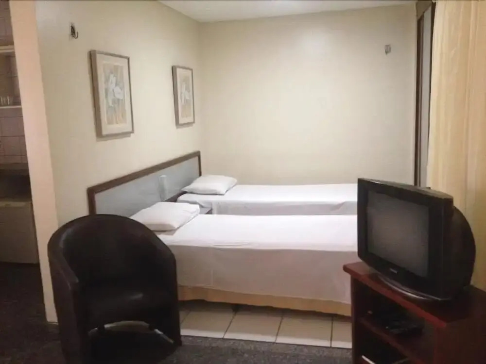 Luzon Residence Apartments