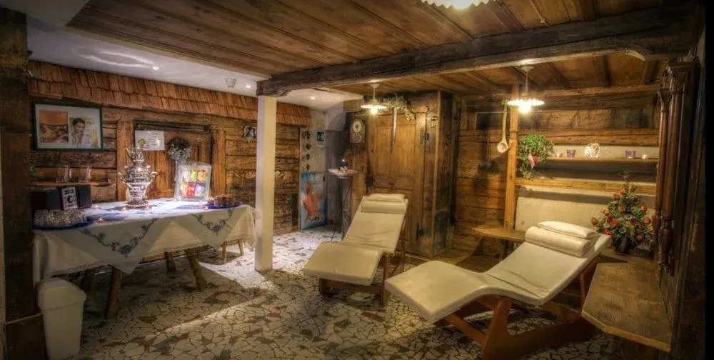 Hotel Primiero