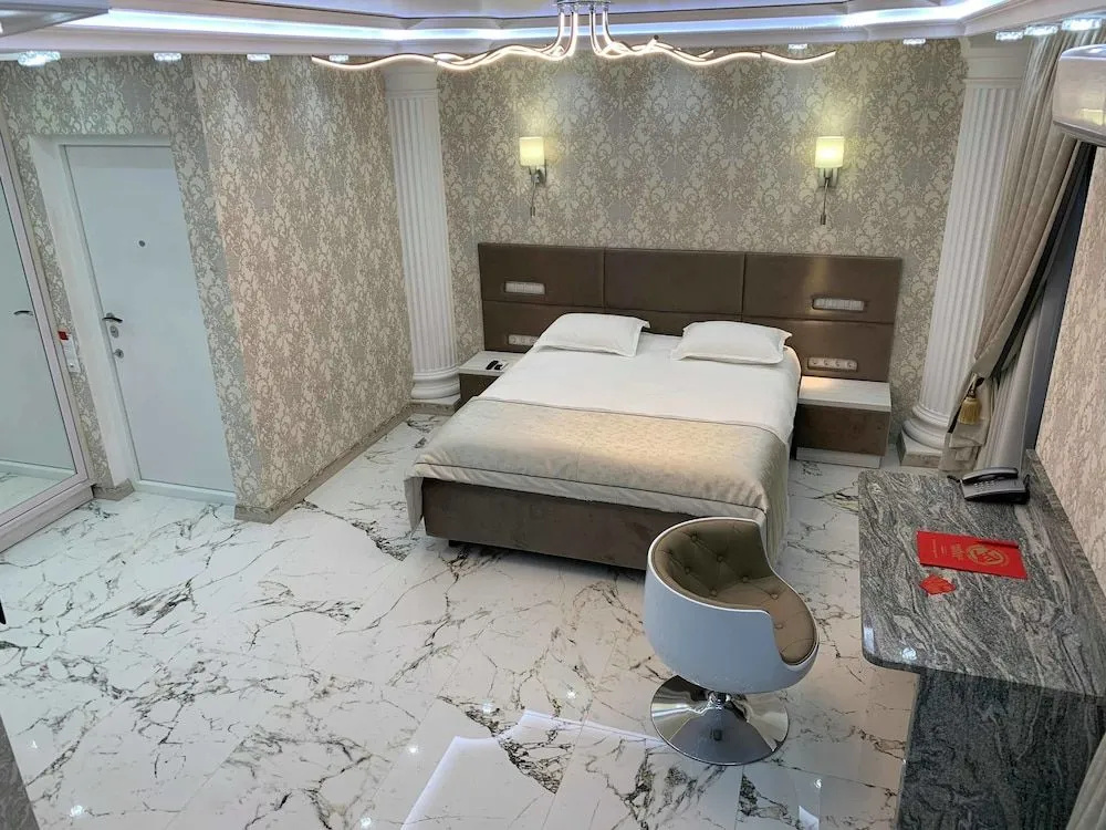 Prestige apart-hotel