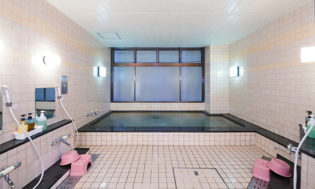 Kyoto Travellers Inn