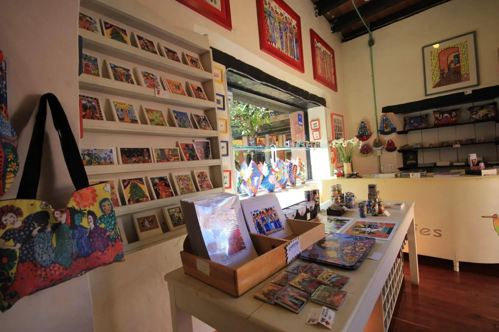 Hotel Casa Mexicana