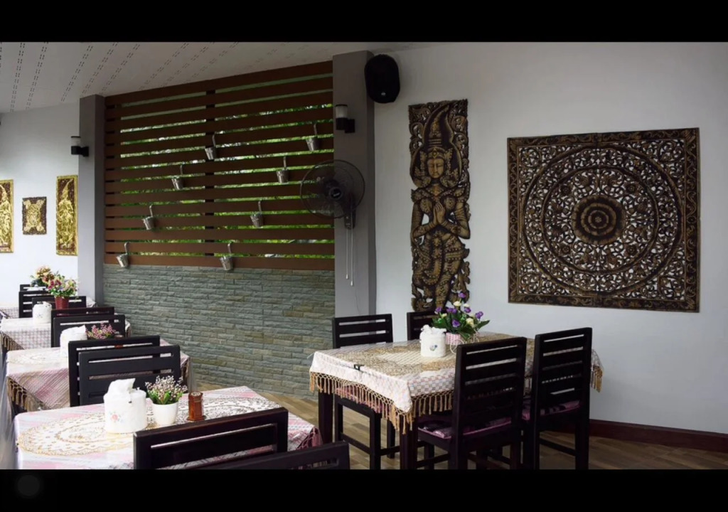 Pleai Ta Lea Resort