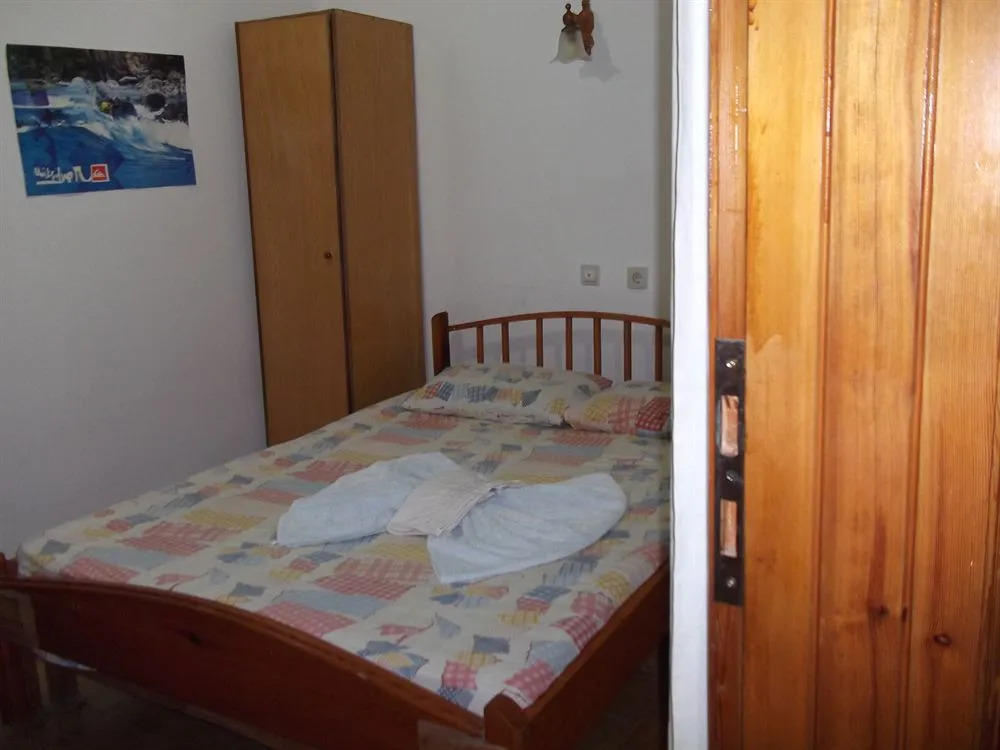 Selen Motel