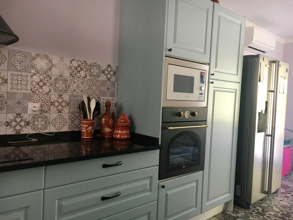 Villa With 3 Bedrooms in Arcos de Valdevez, With Private Pool, Enclosed Garden and Wifi