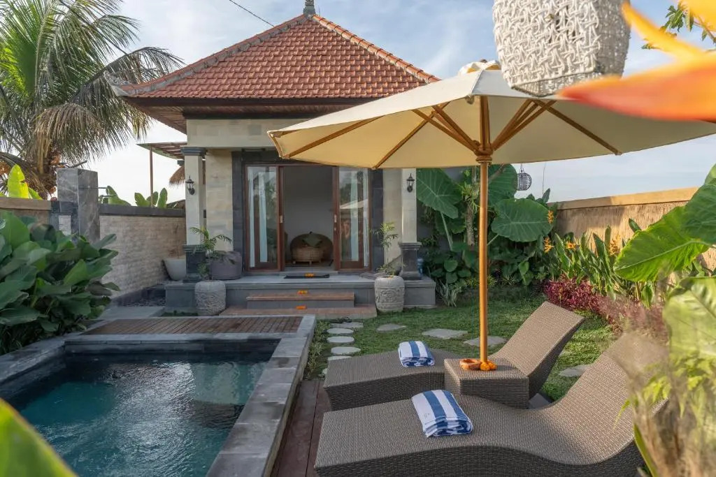 Wisana Villa Ubud by Dhananjaya Hospitality