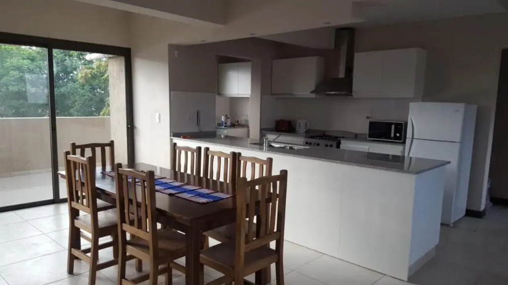 Departamento en Complejo Las Lilas Mendoza