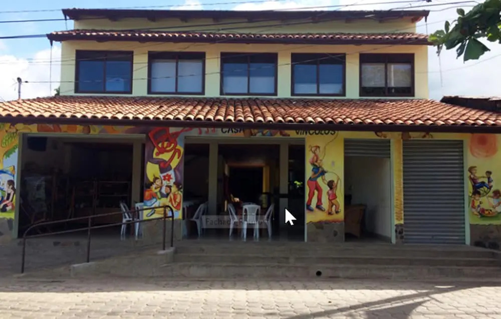Hotel Casa Vínculos