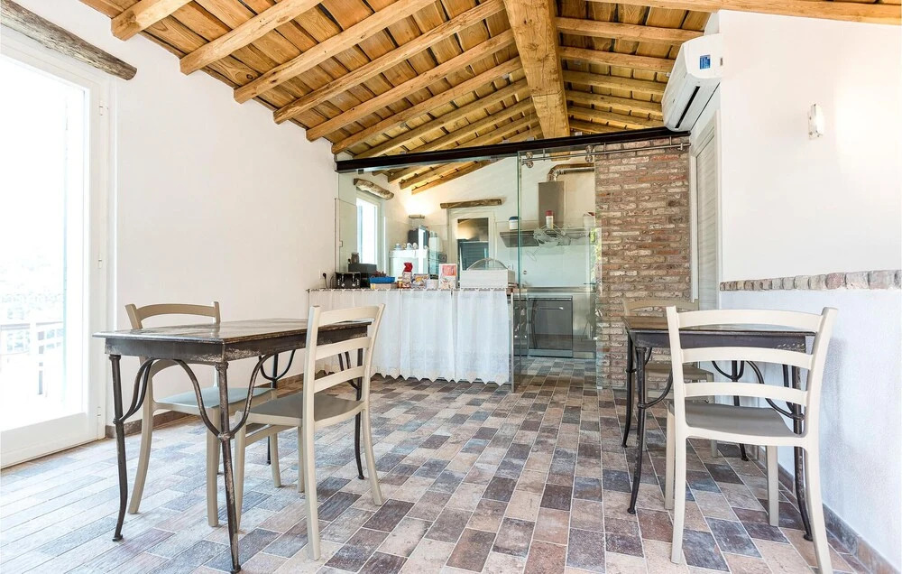 Stunning Home In Recco