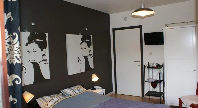 B&B Le Corumont