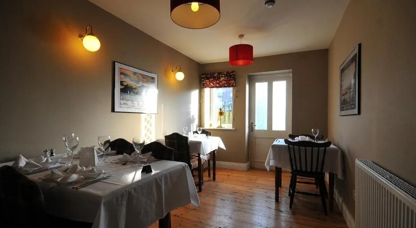 The Samson Inn