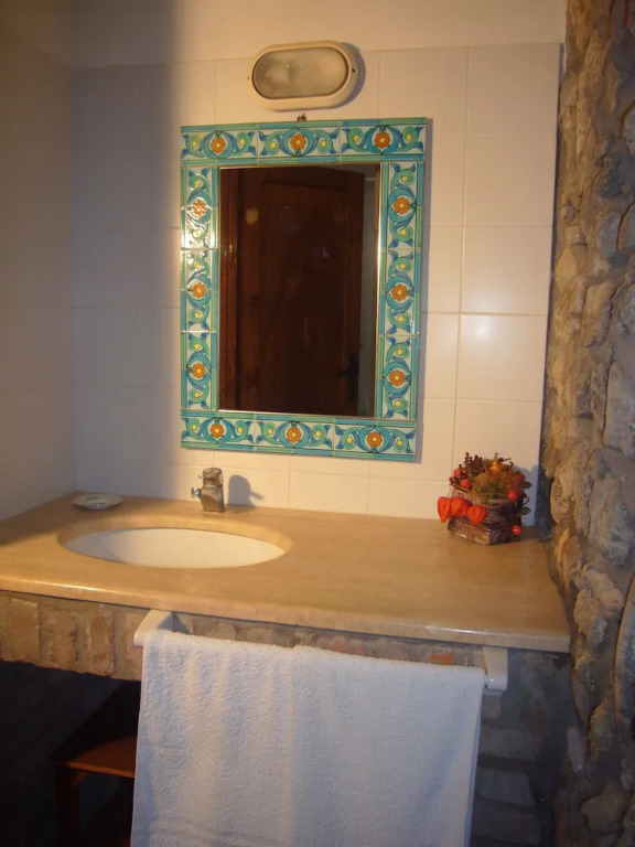 Agriturismo Le Casette